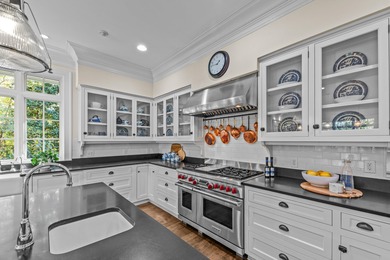 TURN-KEY AND READY FOR THE HOLIDAYS, THIS BEAUTIFULLY MAINTAINED