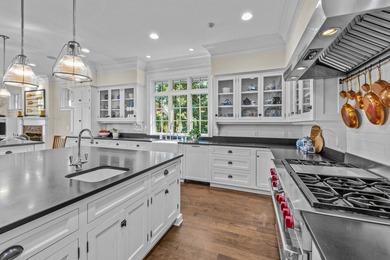 TURN-KEY AND READY FOR THE HOLIDAYS, THIS BEAUTIFULLY MAINTAINED