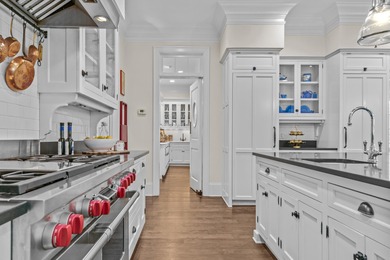 TURN-KEY AND READY FOR THE HOLIDAYS, THIS BEAUTIFULLY MAINTAINED