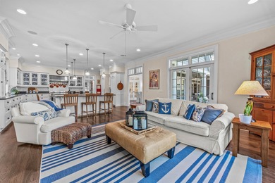 TURN-KEY AND READY FOR THE HOLIDAYS, THIS BEAUTIFULLY MAINTAINED