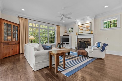 TURN-KEY AND READY FOR THE HOLIDAYS, THIS BEAUTIFULLY MAINTAINED