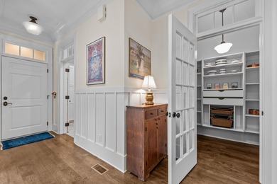 TURN-KEY AND READY FOR THE HOLIDAYS, THIS BEAUTIFULLY MAINTAINED