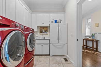 TURN-KEY AND READY FOR THE HOLIDAYS, THIS BEAUTIFULLY MAINTAINED