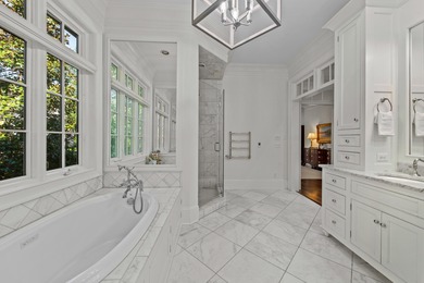 TURN-KEY AND READY FOR THE HOLIDAYS, THIS BEAUTIFULLY MAINTAINED