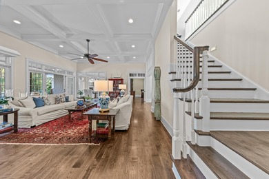 TURN-KEY AND READY FOR THE HOLIDAYS, THIS BEAUTIFULLY MAINTAINED