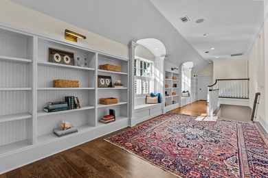 TURN-KEY AND READY FOR THE HOLIDAYS, THIS BEAUTIFULLY MAINTAINED