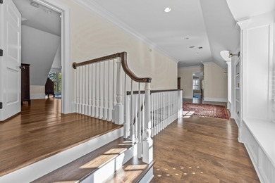 TURN-KEY AND READY FOR THE HOLIDAYS, THIS BEAUTIFULLY MAINTAINED