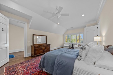 TURN-KEY AND READY FOR THE HOLIDAYS, THIS BEAUTIFULLY MAINTAINED