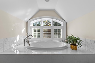 TURN-KEY AND READY FOR THE HOLIDAYS, THIS BEAUTIFULLY MAINTAINED