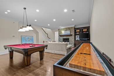 TURN-KEY AND READY FOR THE HOLIDAYS, THIS BEAUTIFULLY MAINTAINED