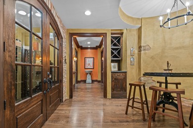 TURN-KEY AND READY FOR THE HOLIDAYS, THIS BEAUTIFULLY MAINTAINED