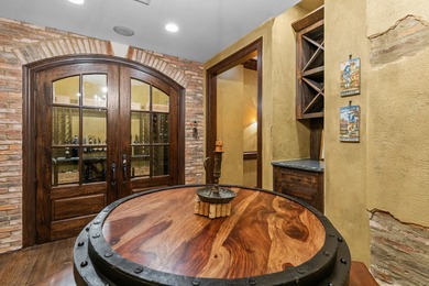 TURN-KEY AND READY FOR THE HOLIDAYS, THIS BEAUTIFULLY MAINTAINED