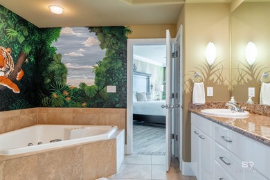 Welcome to Caribe Resort Unit D914, a stunning three bedroom