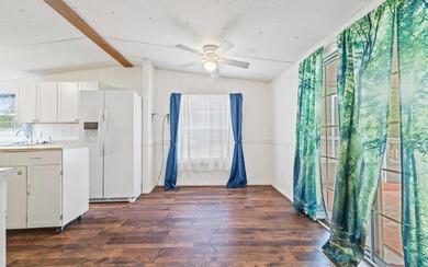 This home features 7 security cameras and an impressive array of