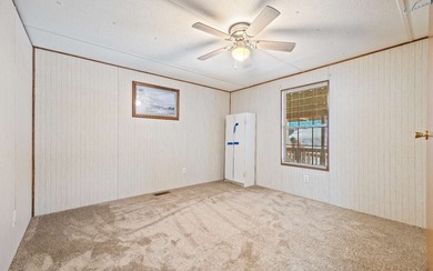 This home features 7 security cameras and an impressive array of