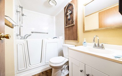 This home features 7 security cameras and an impressive array of