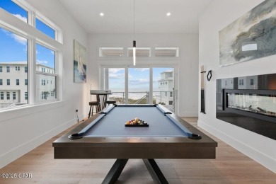 A SHOWSTOPPER of a home! Located in Secluded Dunes subd. This