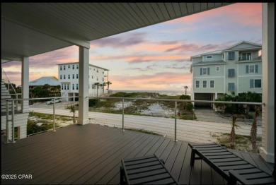 A SHOWSTOPPER of a home! Located in Secluded Dunes subd. This