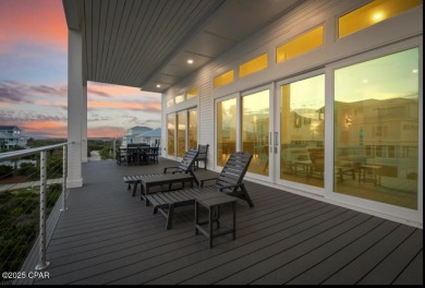 A SHOWSTOPPER of a home! Located in Secluded Dunes subd. This