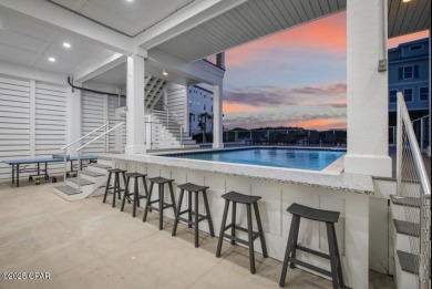 A SHOWSTOPPER of a home! Located in Secluded Dunes subd. This