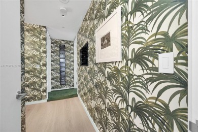 Exquisite and modern home in the sky on the 61st Floor at the