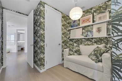 Exquisite and modern home in the sky on the 61st Floor at the