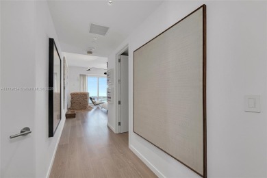 Exquisite and modern home in the sky on the 61st Floor at the