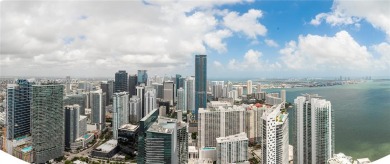 Exquisite and modern home in the sky on the 61st Floor at the