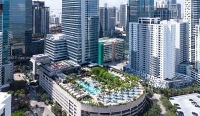 Exquisite and modern home in the sky on the 61st Floor at the