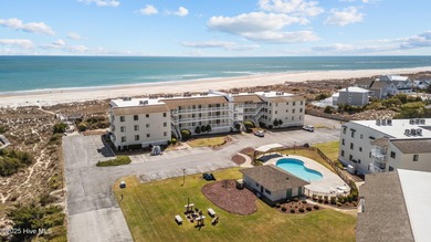 RARELY AVAILABLE 2 bedroom 2 bathroom OCEANFRONT condo in the