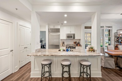 Spectacular views of Lake Oconee right in the heart of Reynolds