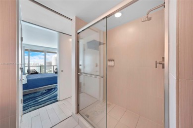 Turn-key and fully furnished 2-bedroom, 2-bath residence at the