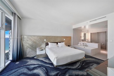 Turn-key and fully furnished 2-bedroom, 2-bath residence at the