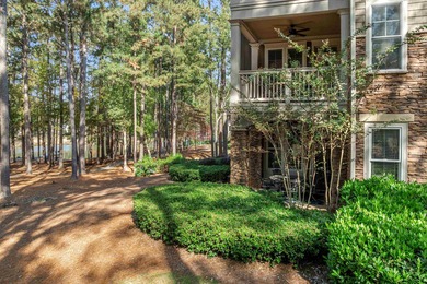 Spectacular views of Lake Oconee right in the heart of Reynolds