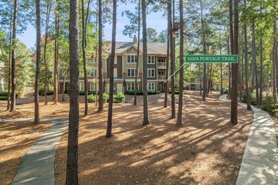 Spectacular views of Lake Oconee right in the heart of Reynolds