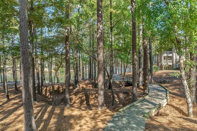 Spectacular views of Lake Oconee right in the heart of Reynolds