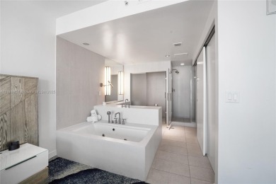 Turn-key and fully furnished 2-bedroom, 2-bath residence at the