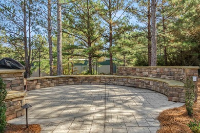 Spectacular views of Lake Oconee right in the heart of Reynolds
