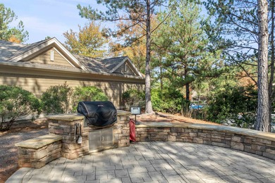Spectacular views of Lake Oconee right in the heart of Reynolds
