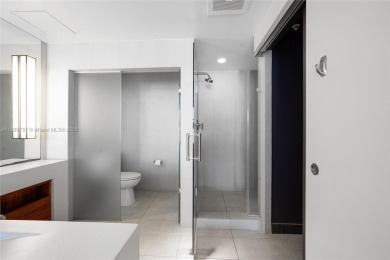 Turn-key and fully furnished 2-bedroom, 2-bath residence at the