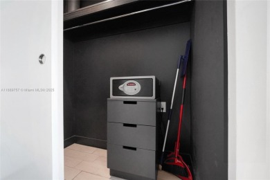 Turn-key and fully furnished 2-bedroom, 2-bath residence at the