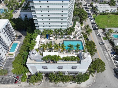 Turn-key and fully furnished 2-bedroom, 2-bath residence at the