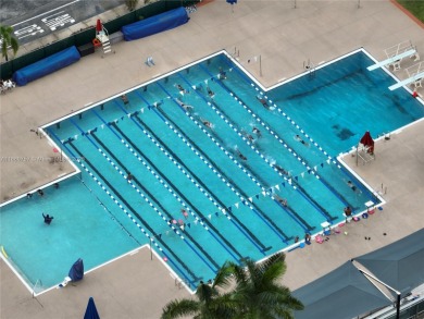 Turn-key and fully furnished 2-bedroom, 2-bath residence at the