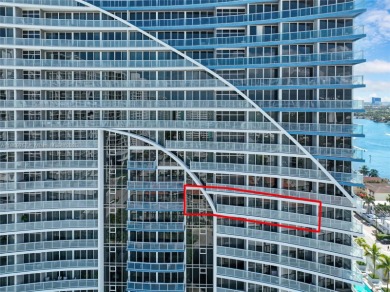 Turn-key and fully furnished 2-bedroom, 2-bath residence at the