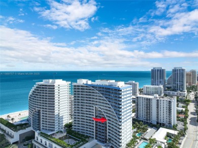 Turn-key and fully furnished 2-bedroom, 2-bath residence at the