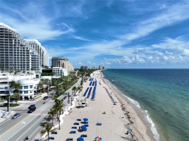 Turn-key and fully furnished 2-bedroom, 2-bath residence at the