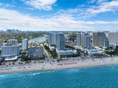 Turn-key and fully furnished 2-bedroom, 2-bath residence at the