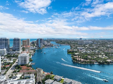 Turn-key and fully furnished 2-bedroom, 2-bath residence at the