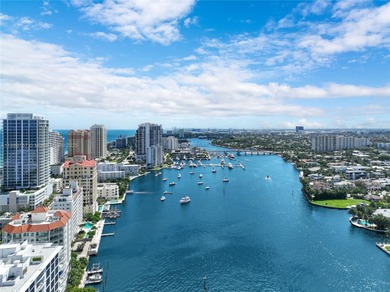 Turn-key and fully furnished 2-bedroom, 2-bath residence at the