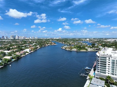 Turn-key and fully furnished 2-bedroom, 2-bath residence at the